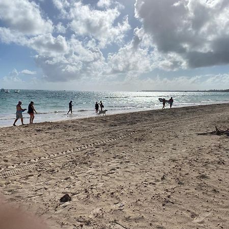 Hostal Las Rosas De Punta Cana Eksteriør billede