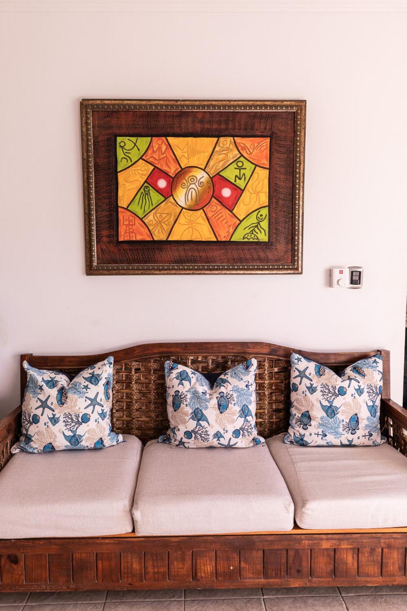 Hostal Las Rosas De Punta Cana Eksteriør billede