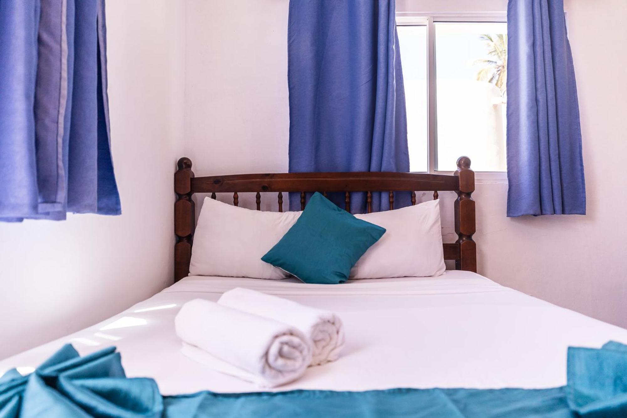 Hostal Las Rosas De Punta Cana Eksteriør billede