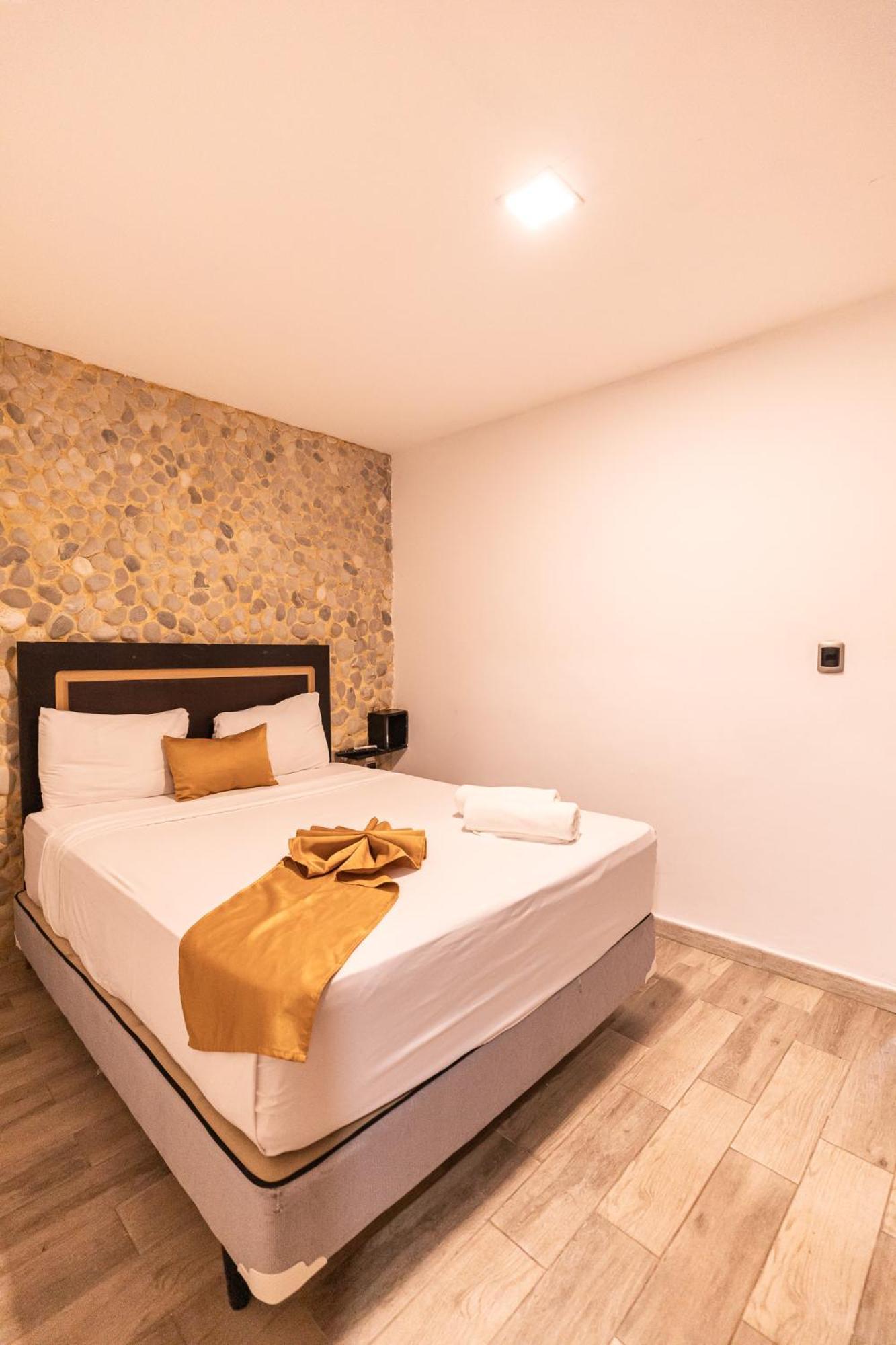 Hostal Las Rosas De Punta Cana Eksteriør billede