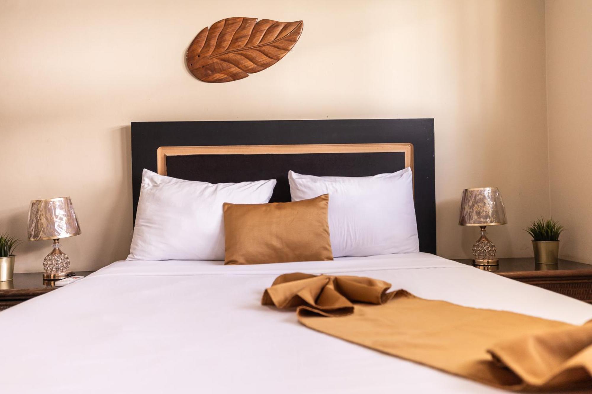 Hostal Las Rosas De Punta Cana Eksteriør billede