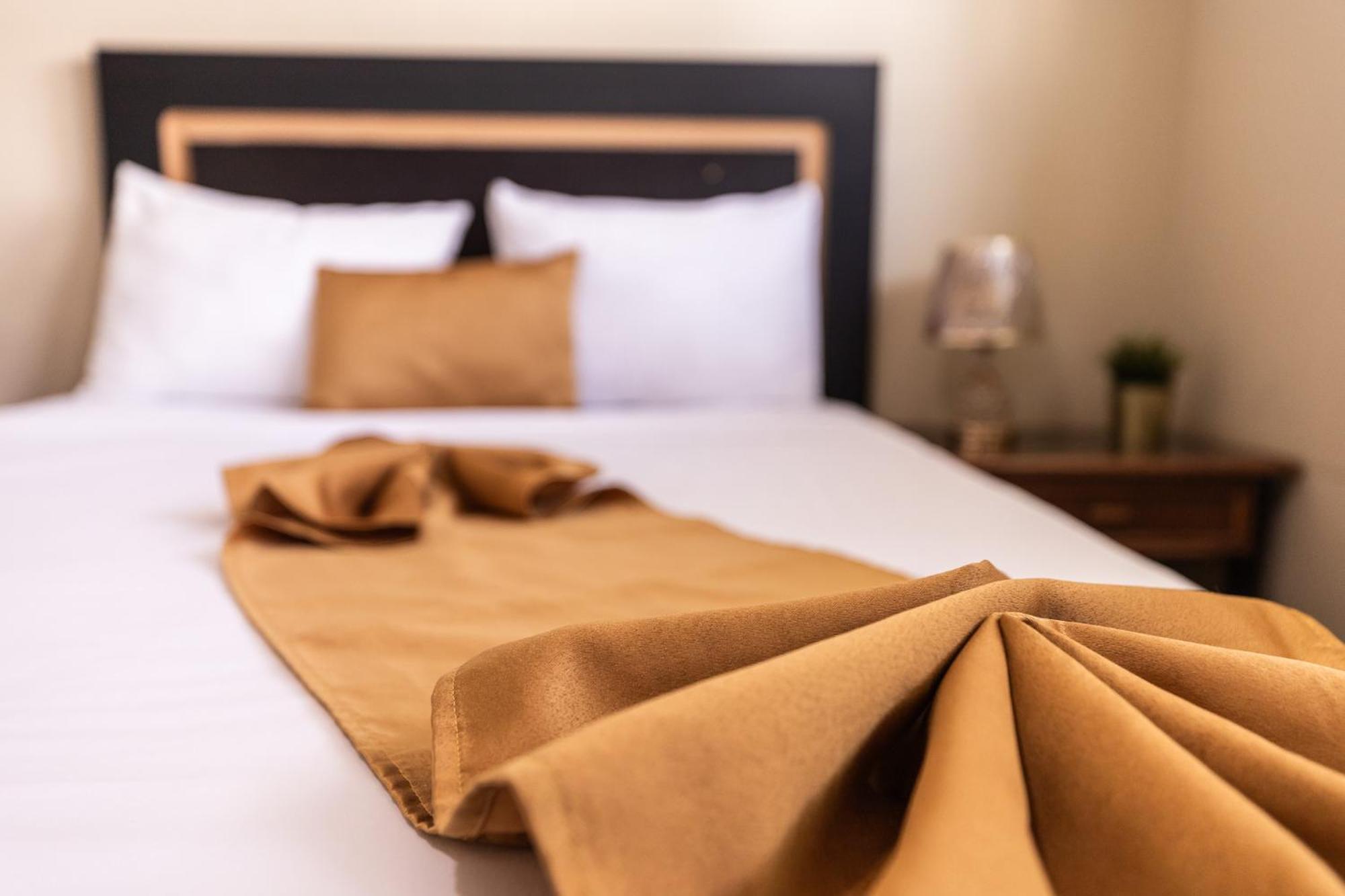 Hostal Las Rosas De Punta Cana Eksteriør billede